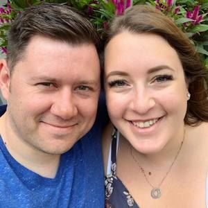 Meet your Posher, Rita